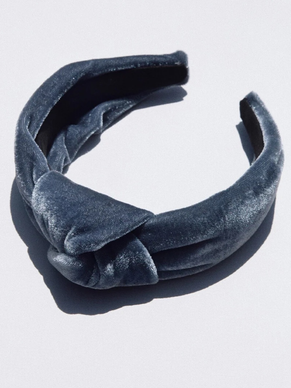 Kristin Ess Luxe Velvet Headband  NEW 🏷️